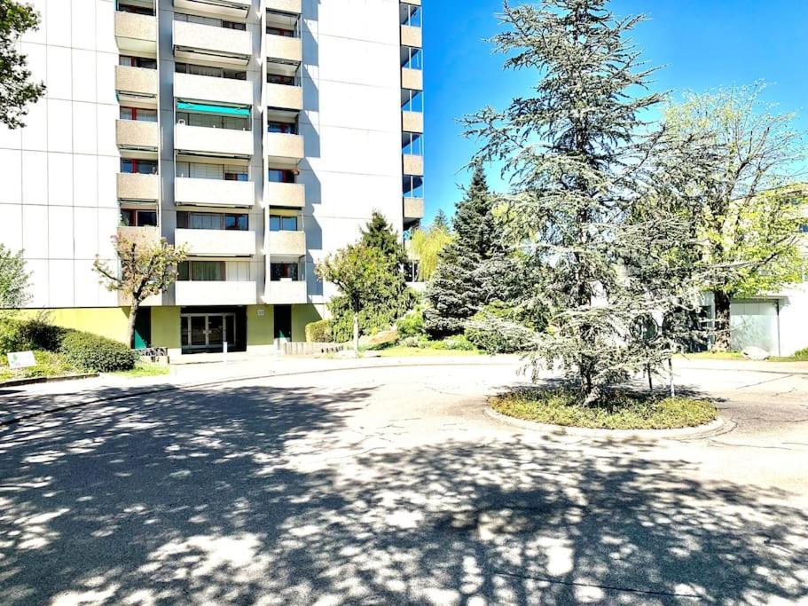Little Penthouse **** Appartement Dietikon Buitenkant foto