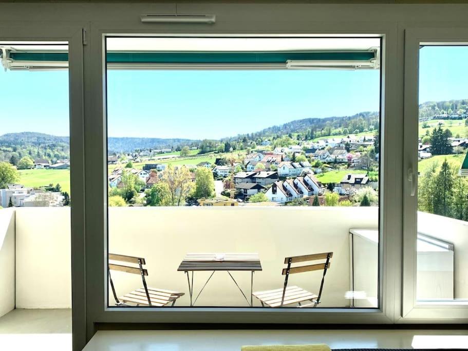 Little Penthouse **** Appartement Dietikon Buitenkant foto