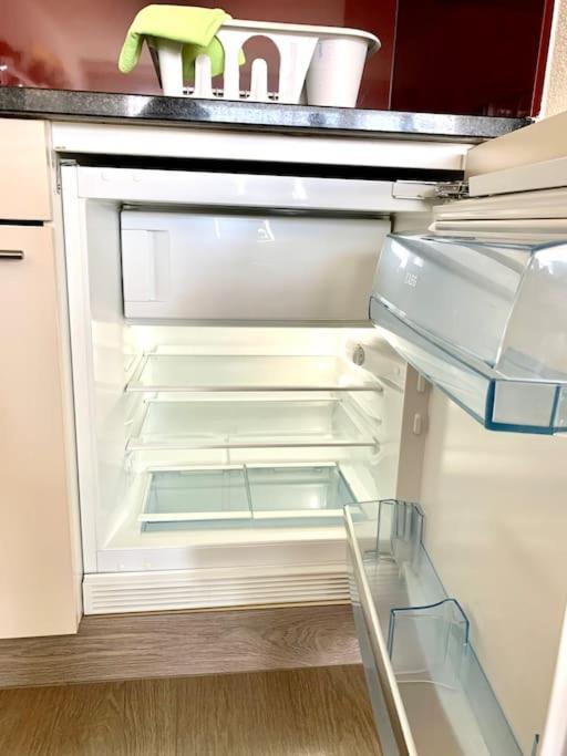 Little Penthouse **** Appartement Dietikon Buitenkant foto