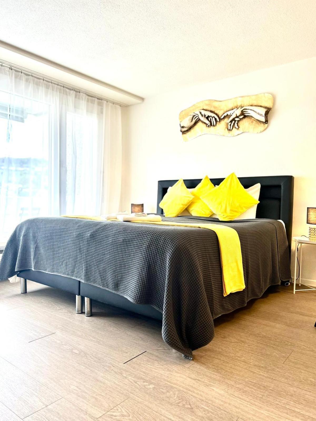 Little Penthouse **** Appartement Dietikon Buitenkant foto