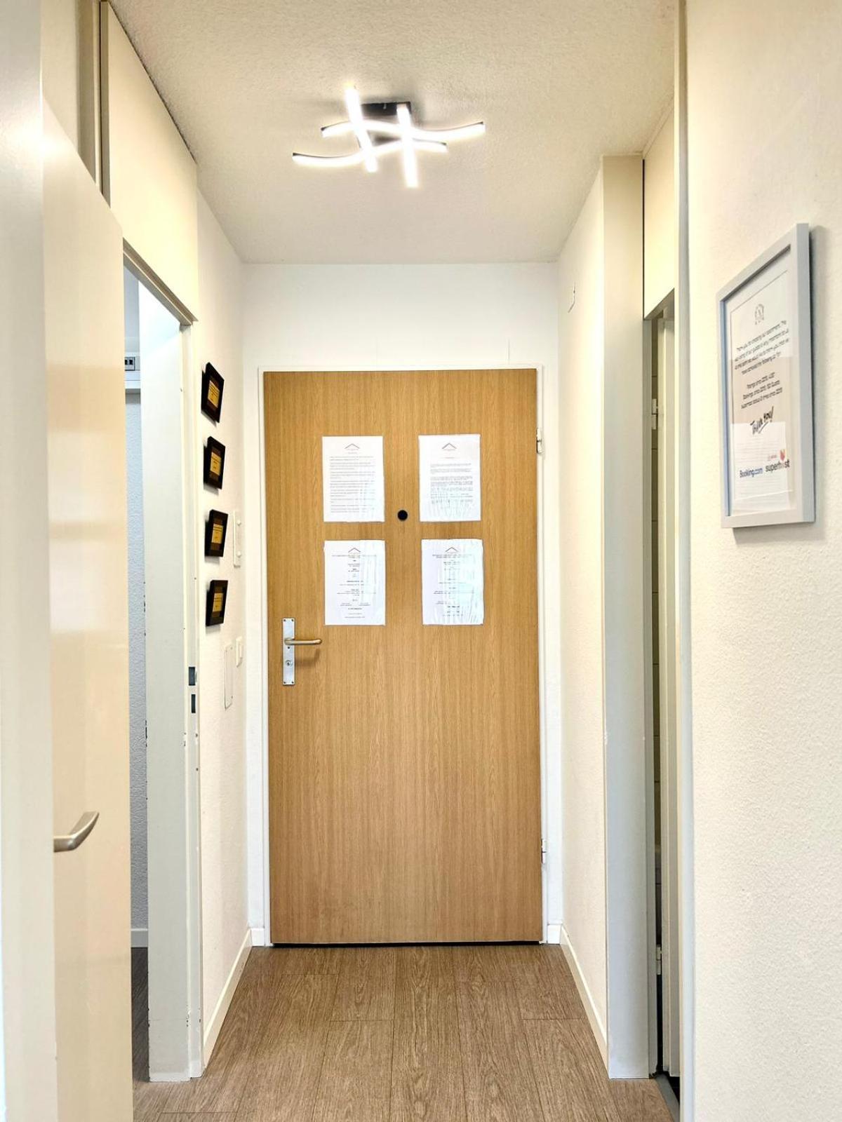 Little Penthouse **** Appartement Dietikon Buitenkant foto