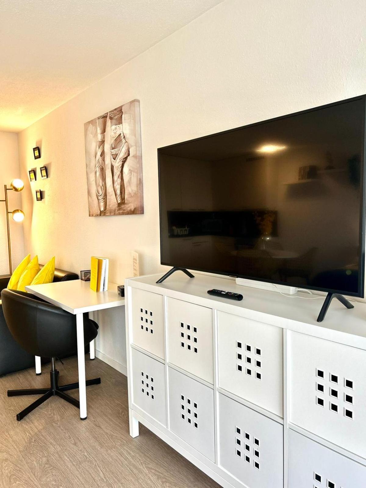 Little Penthouse **** Appartement Dietikon Buitenkant foto