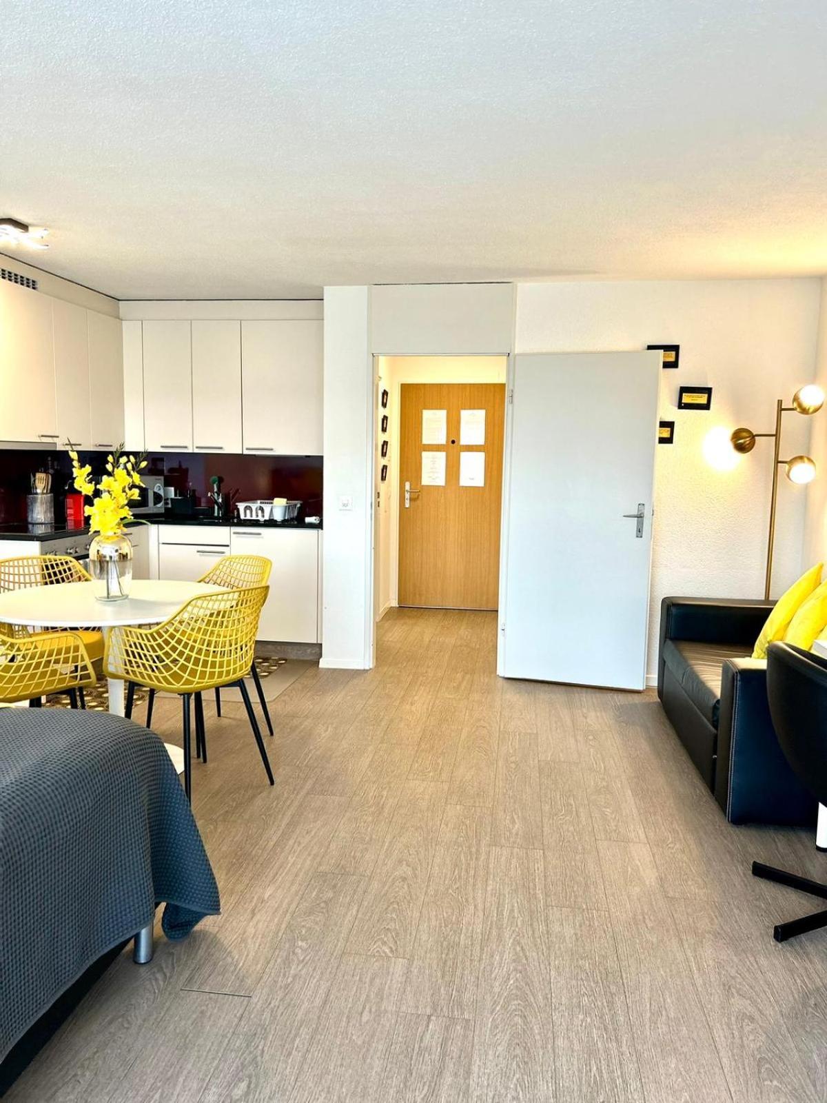 Little Penthouse **** Appartement Dietikon Buitenkant foto
