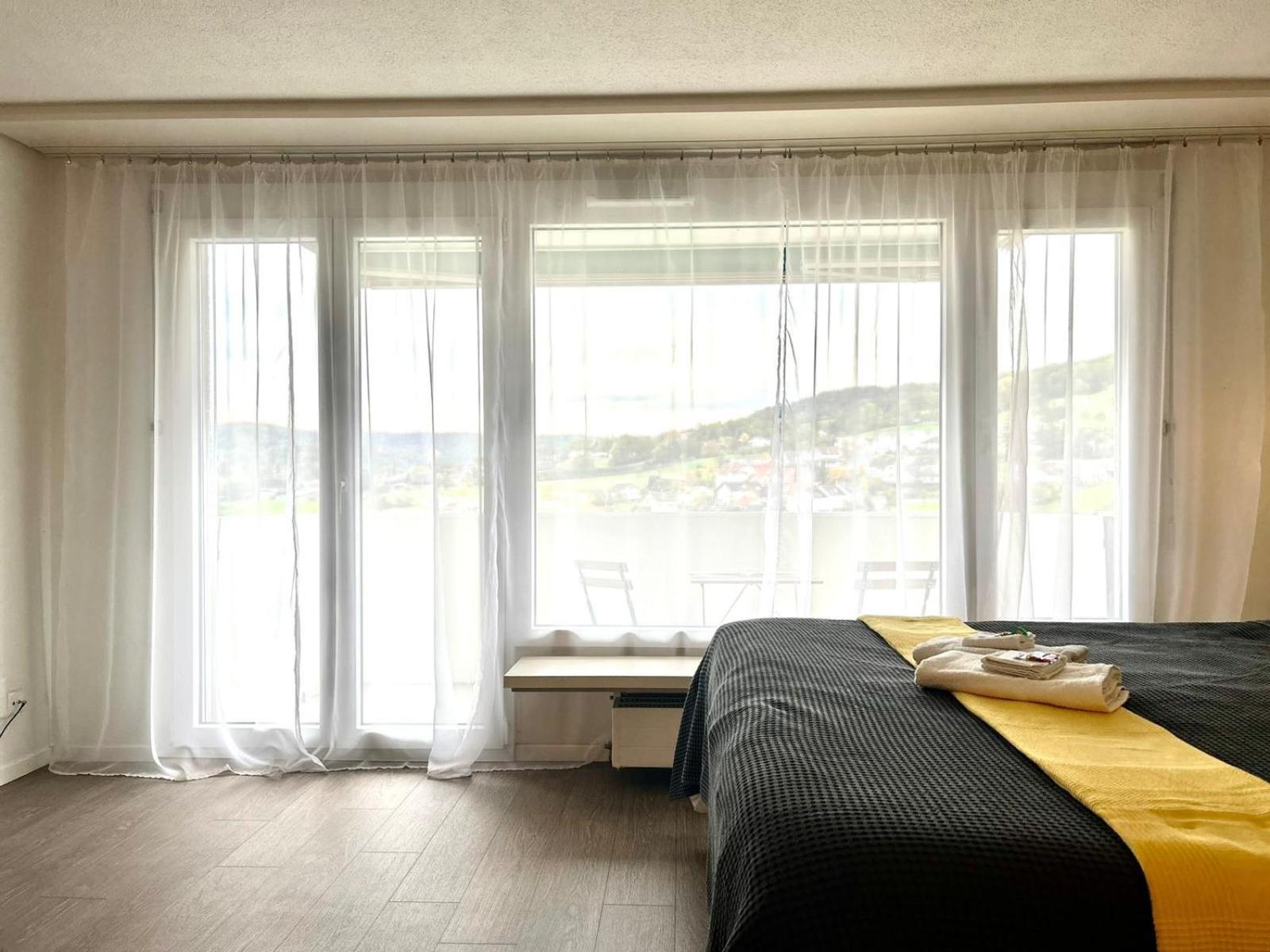 Little Penthouse **** Appartement Dietikon Buitenkant foto