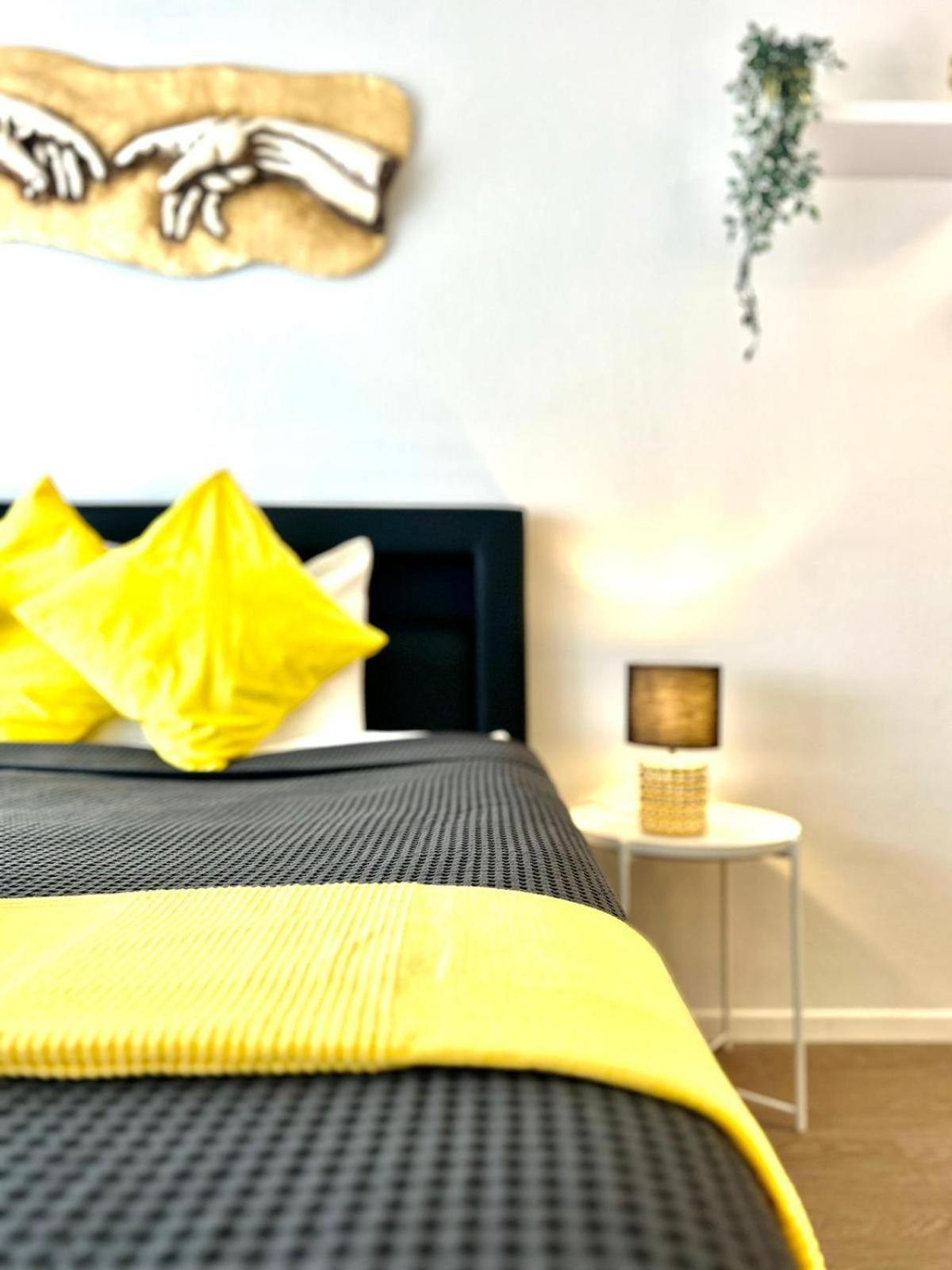 Little Penthouse **** Appartement Dietikon Buitenkant foto