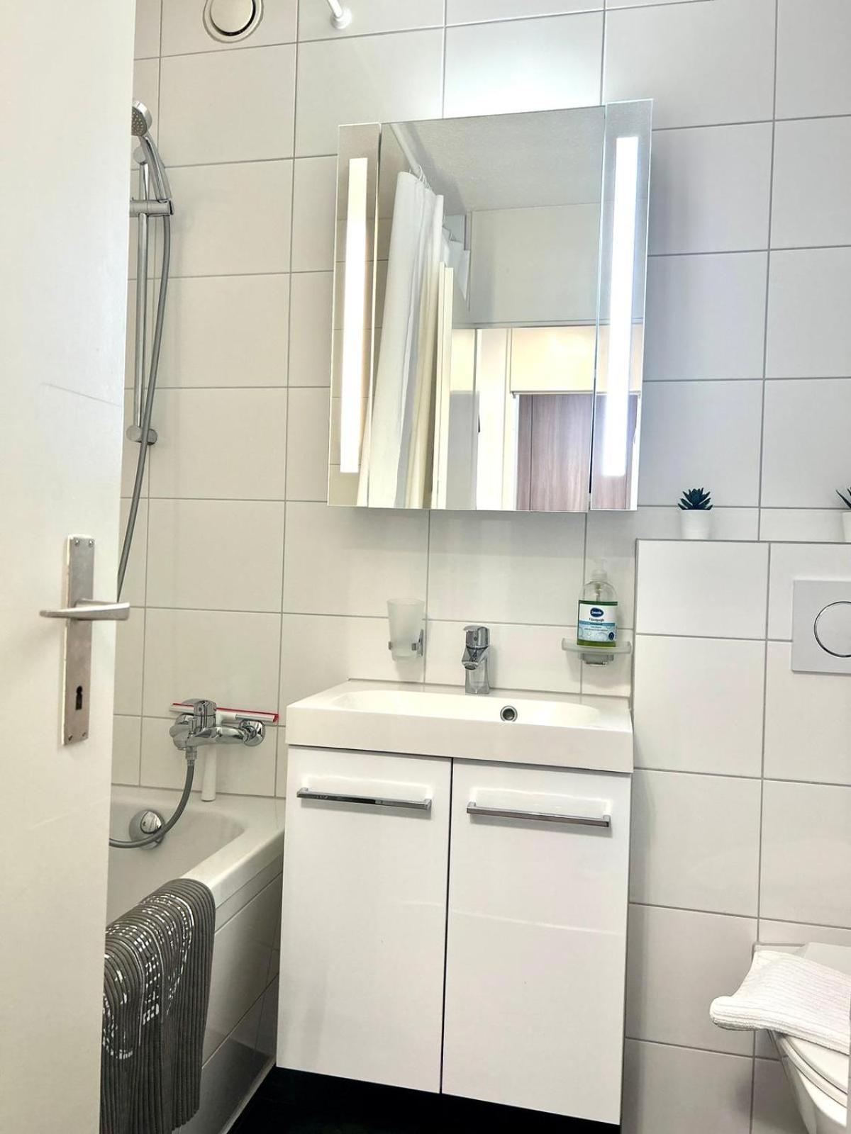 Little Penthouse **** Appartement Dietikon Buitenkant foto