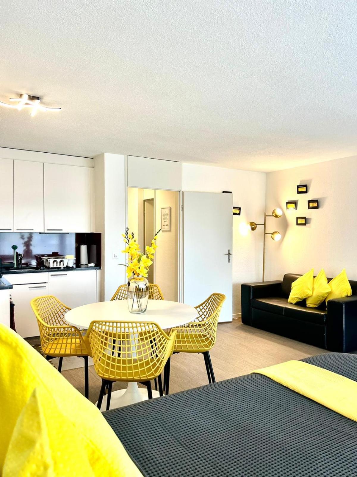 Little Penthouse **** Appartement Dietikon Buitenkant foto