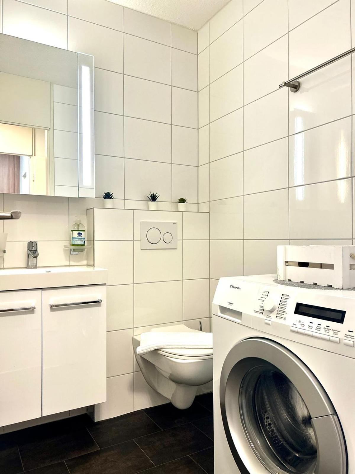 Little Penthouse **** Appartement Dietikon Buitenkant foto