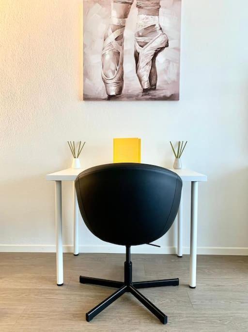 Little Penthouse **** Appartement Dietikon Buitenkant foto