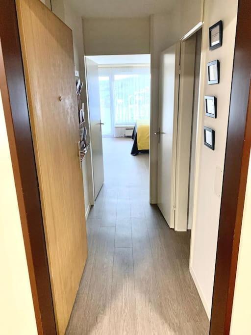 Little Penthouse **** Appartement Dietikon Buitenkant foto