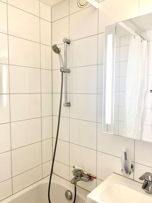 Little Penthouse **** Appartement Dietikon Buitenkant foto