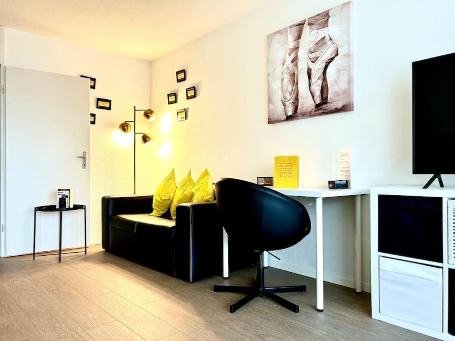 Little Penthouse **** Appartement Dietikon Buitenkant foto