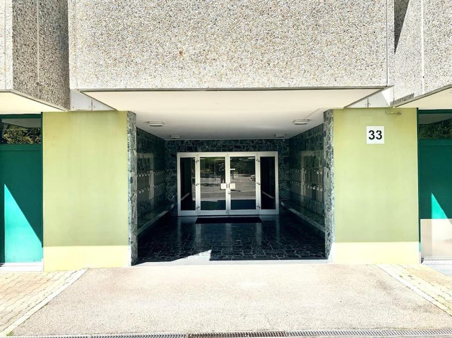 Little Penthouse **** Appartement Dietikon Buitenkant foto