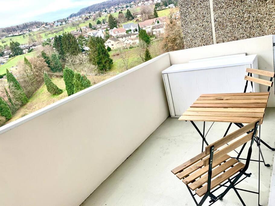 Little Penthouse **** Appartement Dietikon Buitenkant foto